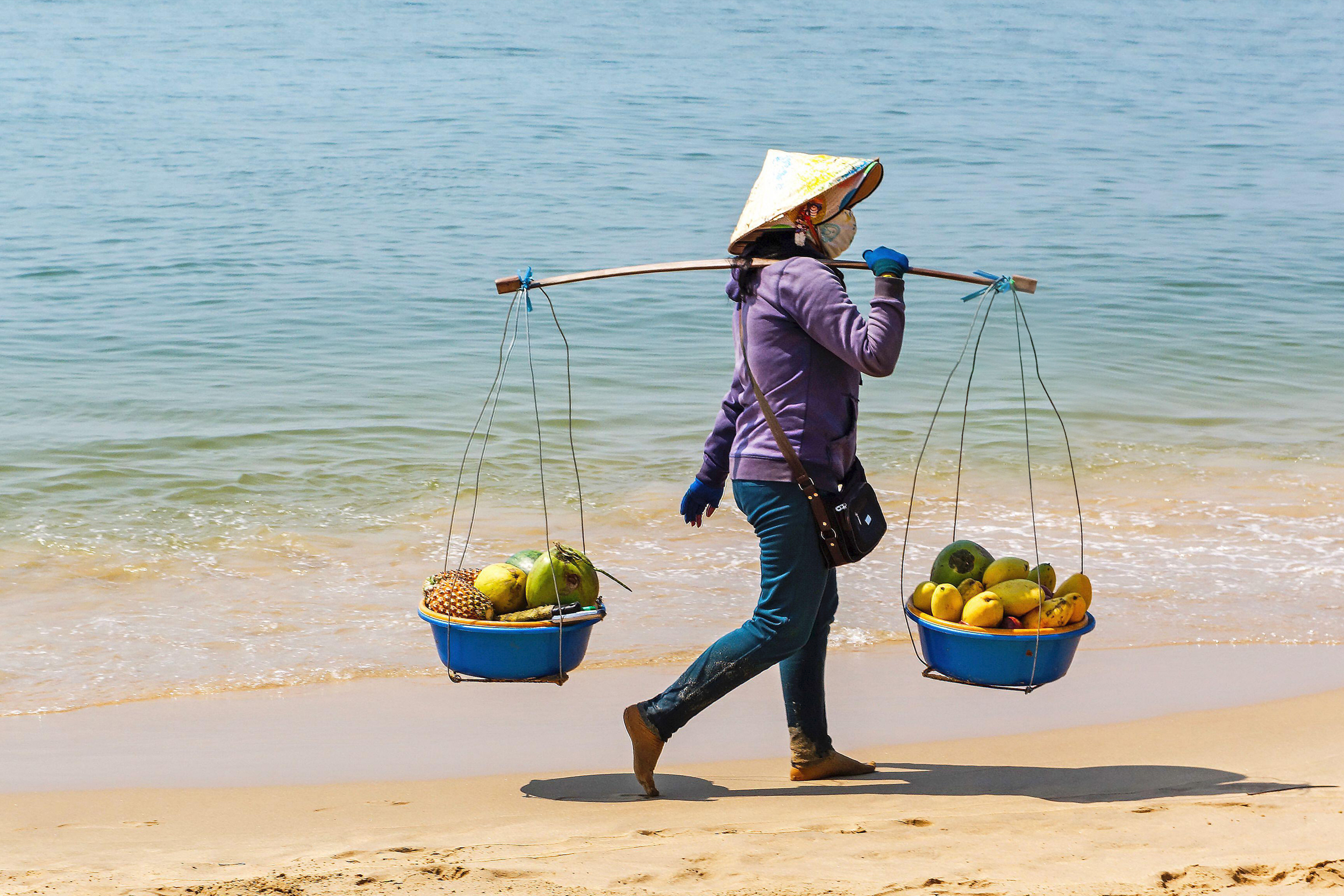 الأمن الغذائي في الصين