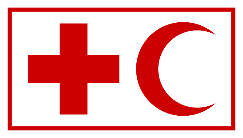 الحركة الدولية للصليب والهلال الأحمر