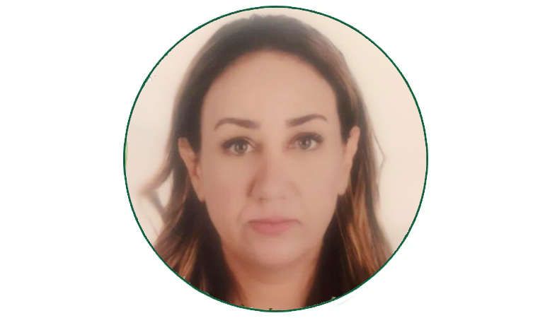 الدكتورة : رانيا عبد المنعم