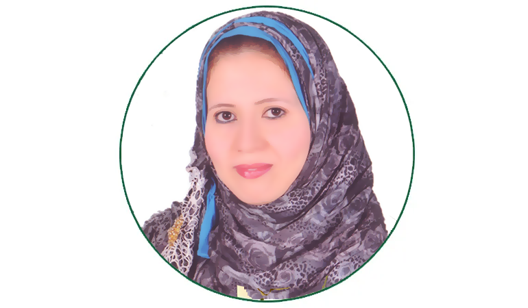 هبة محمد إمام