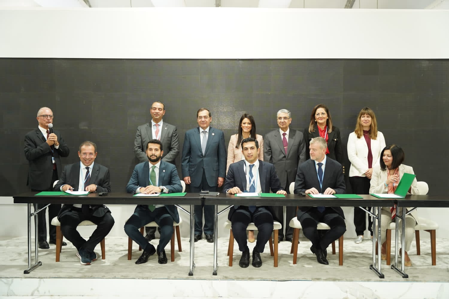 مؤتمر المناخ Cop27