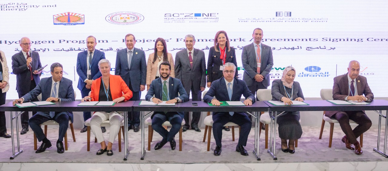 The Minister of Planning