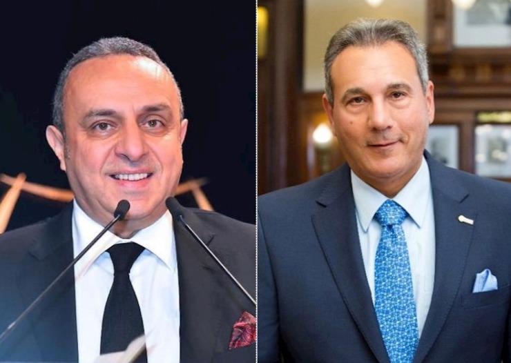إدارة اتحاد المصارف العربية