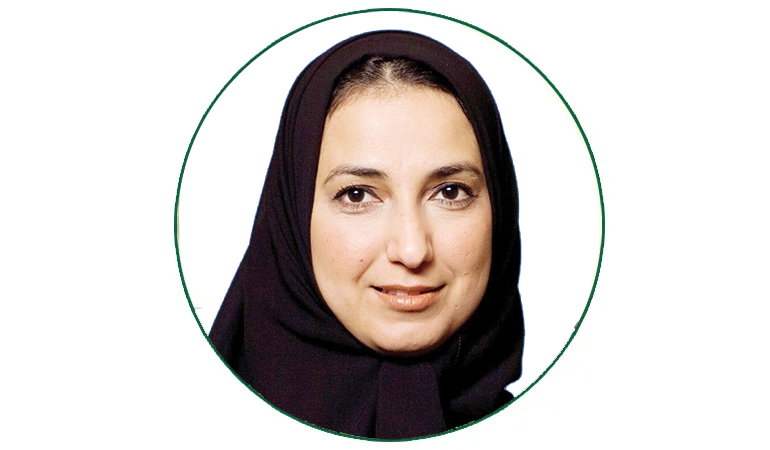 د. نوال الحوسني