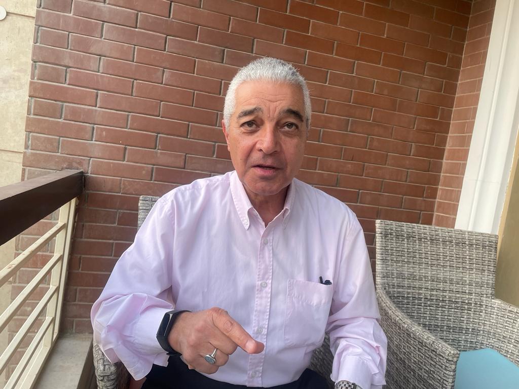 عبد الحميد ممدوح