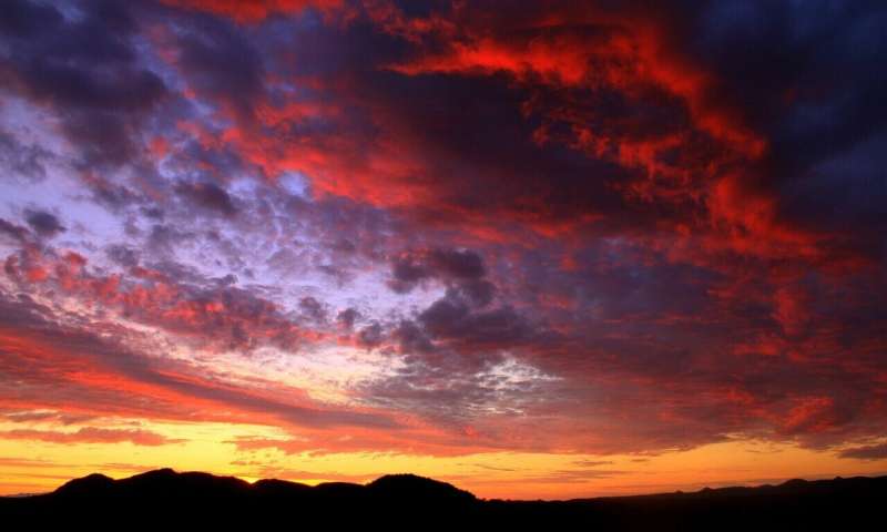 أنظمة الأرض