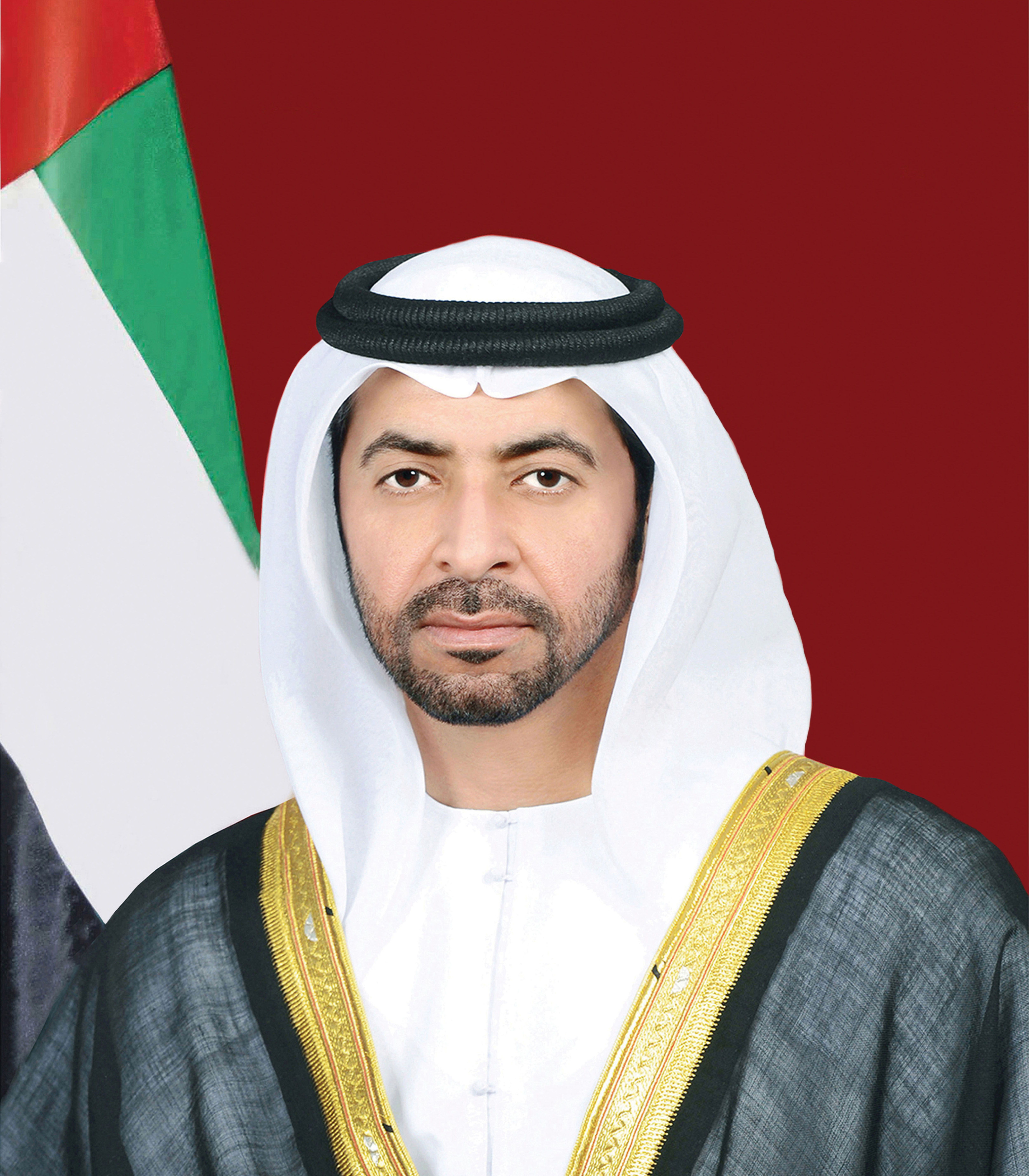 حمدان بن زايد