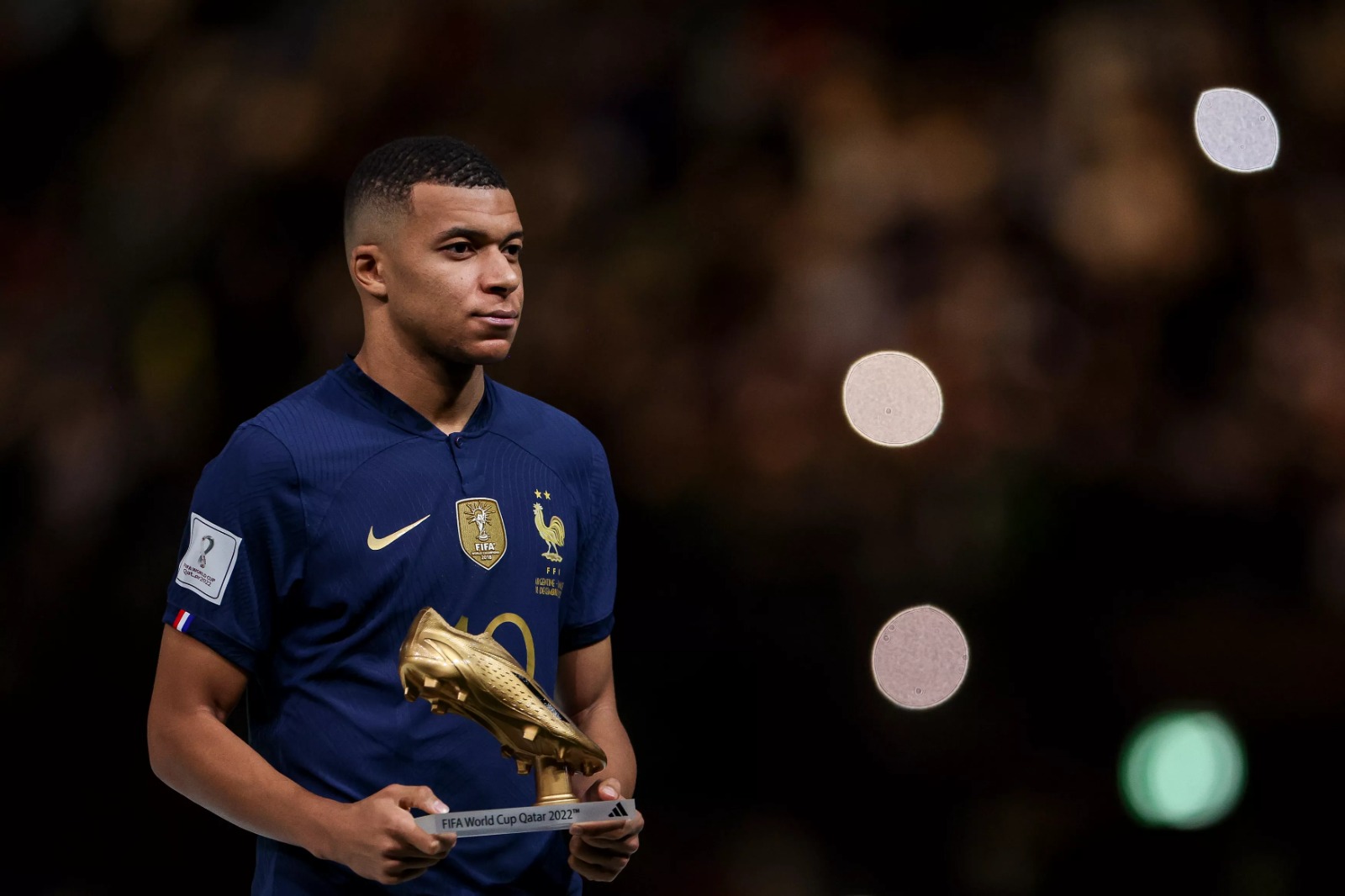 كأس العالم 2022