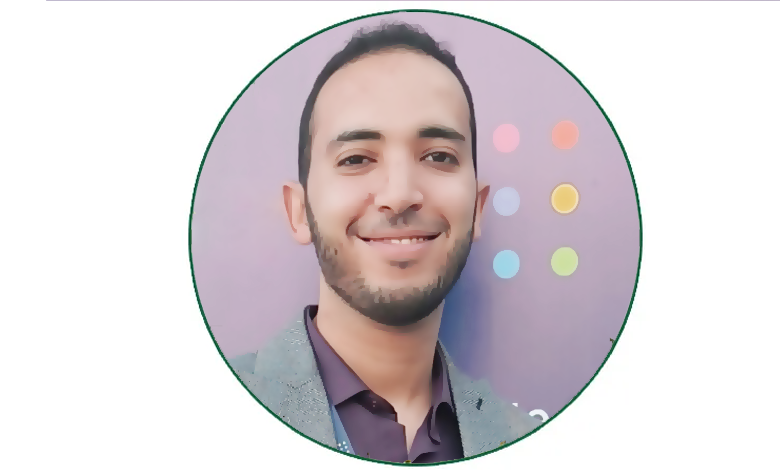 أحمد علاء حسن