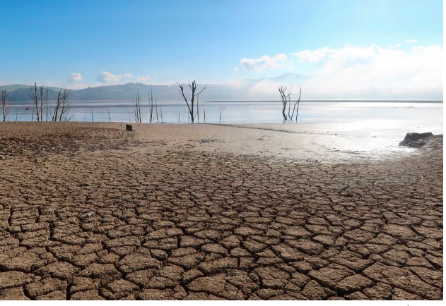 الجفاف في تونس