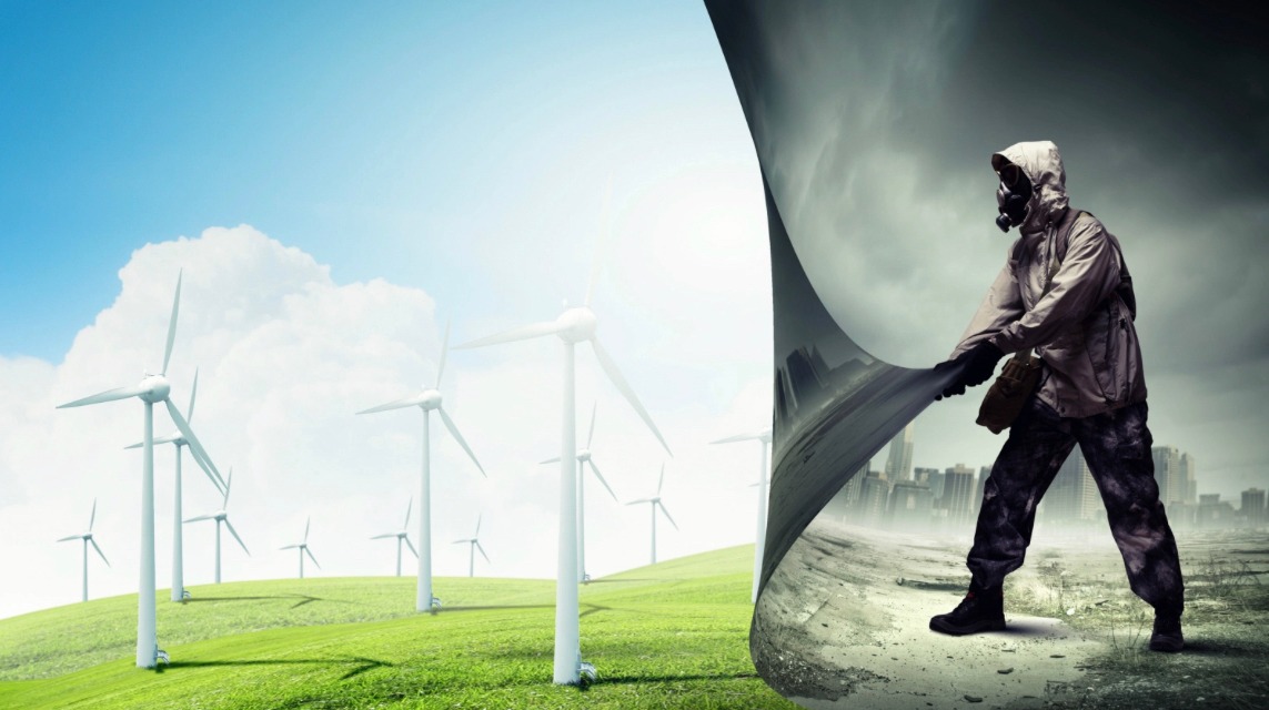 المقارنة بين الاستثمار في الطاقة النظيفة وصناديق الوقود الأحفوري