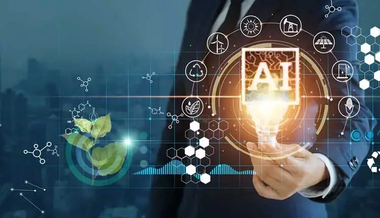 تقرير جديد يتهم شركات التقنية بتضخيم دور الذكاء الاصطناعي في خفض الانبعاثات