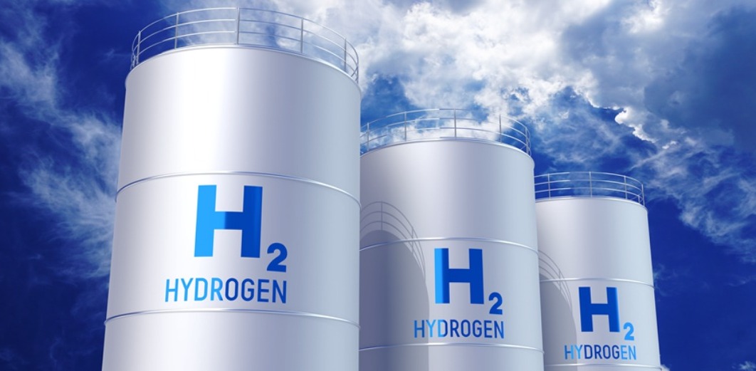 الهيدروجين