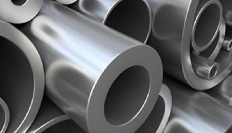 الالومنيوم الاخضر