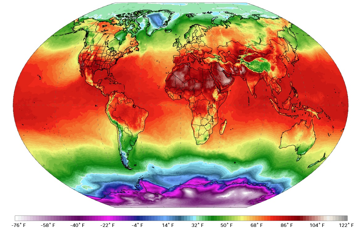 ظاهرة النينيو