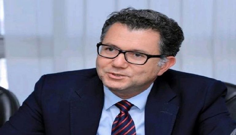 الشفير محمد نصر