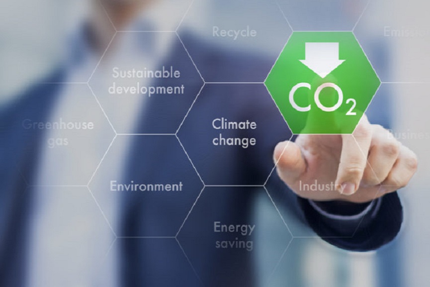 أرصدة الكربون