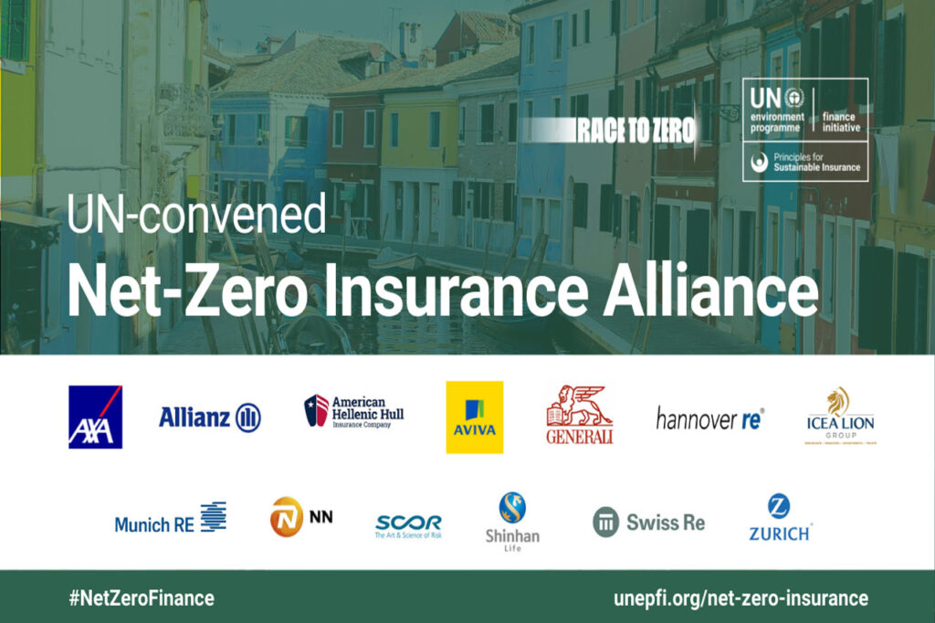 Net-Zero Insurance Alliance