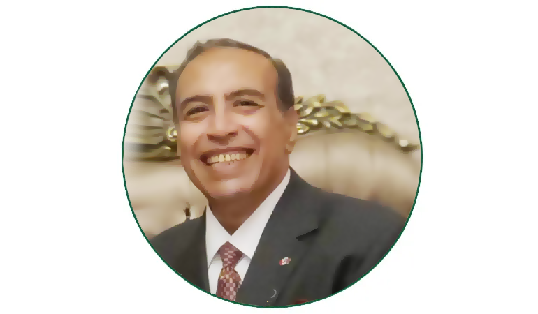 مجدي محمد الـغرياني