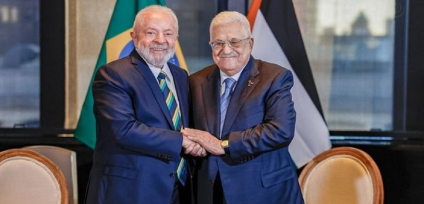 تفعيل اتفاق التجارة الحرة بين دول أمريكا اللاتينية وفلسطين