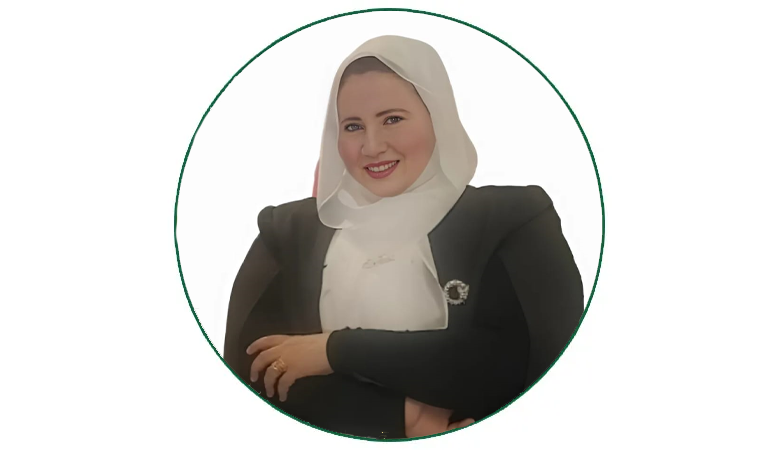 Heba Mohamed Emam