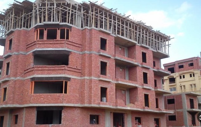 مد فترة التصالح في مخالفات البناء