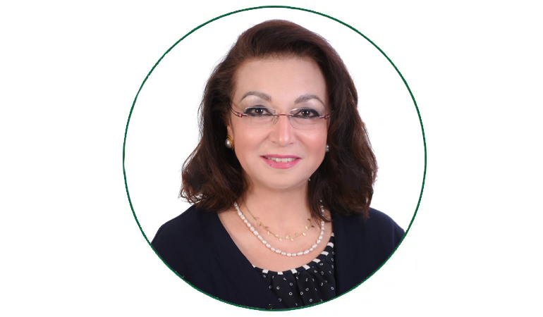 د. ضحى عبد الحميد