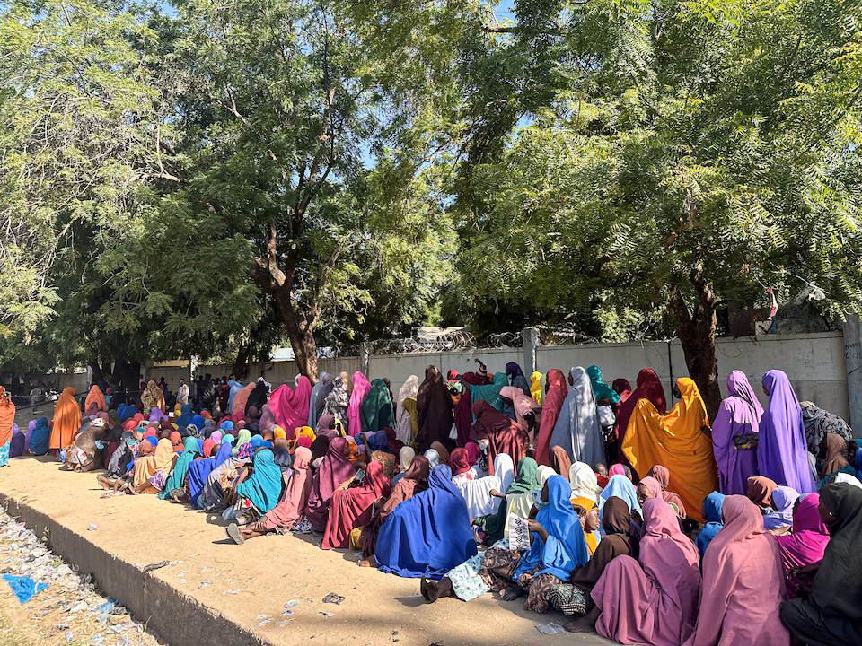 نيجيريا وتدهور الأحوال المعيشية