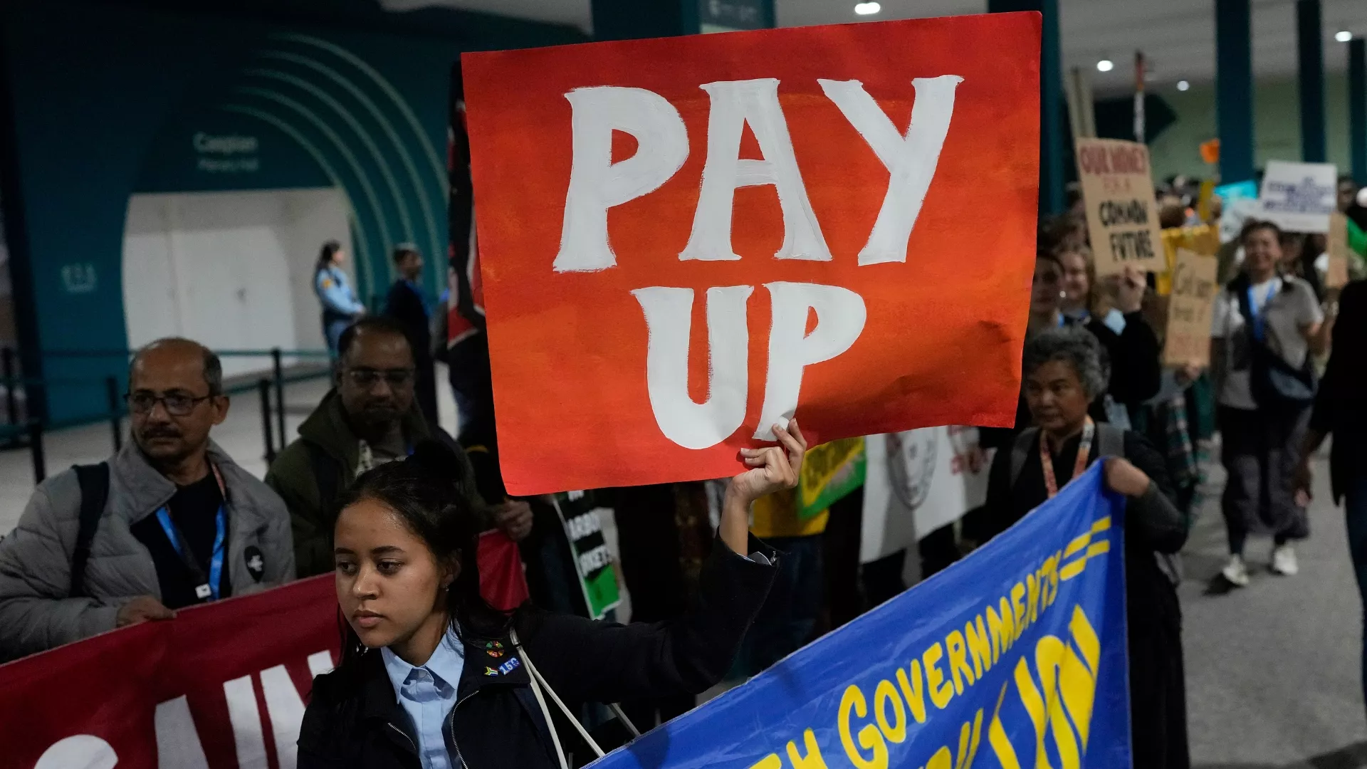 cop 29