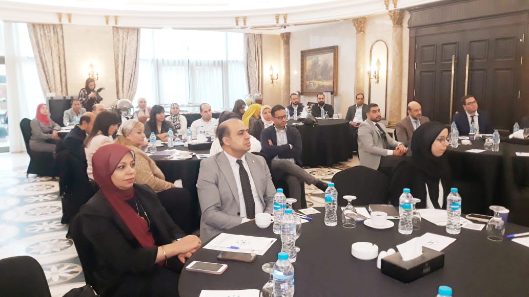 اطلاق مشروع تطوير الإرشادات التوجيهية للعلامة الخضراء للمنتجات البلاستيكية