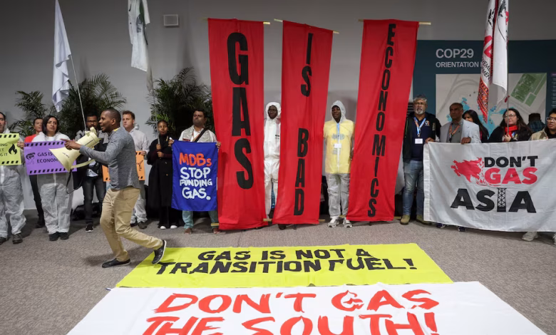 cop 29
