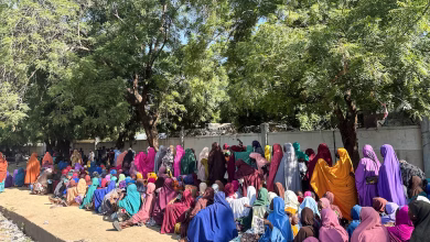 نيجيريا وتدهور الأحوال المعيشية