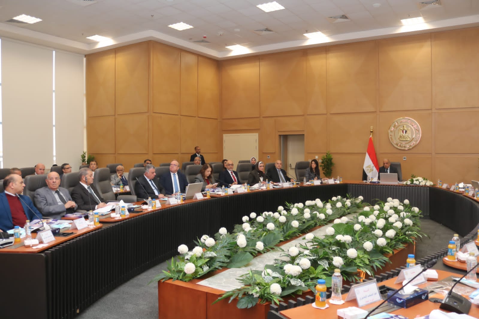 الجمعية العامة العادية للشركة المصرية لنقل الكهرباء