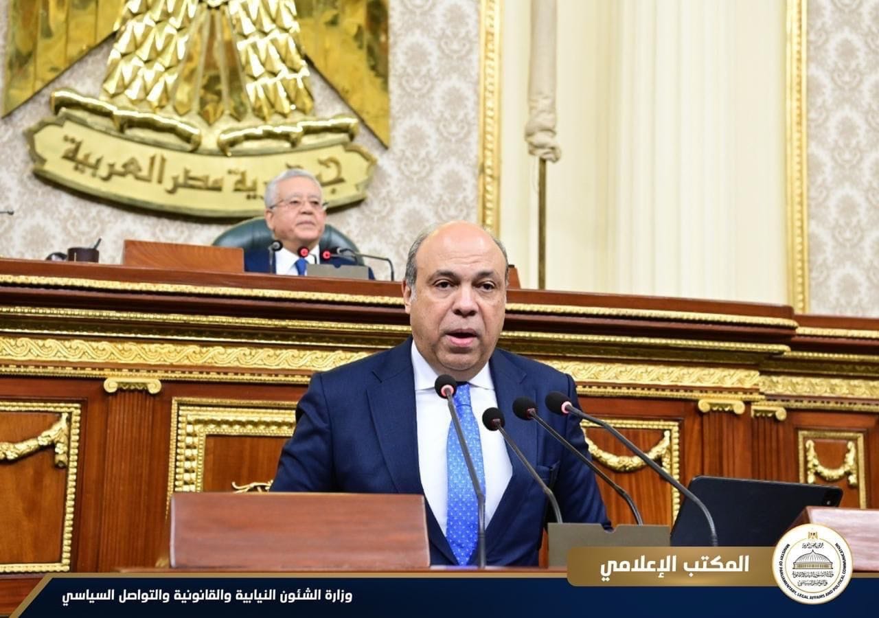 مجلس النواب يناقش مشروع قانون الضمان الاجتماعي والدعم النقدي