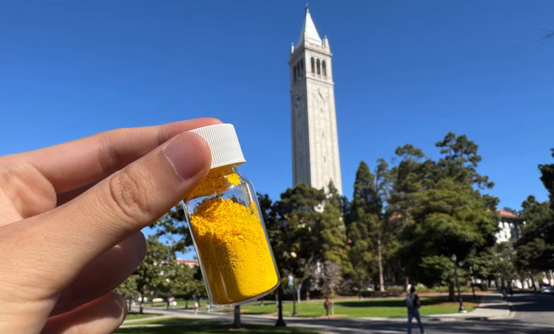 مسحوق التقاط الكربون