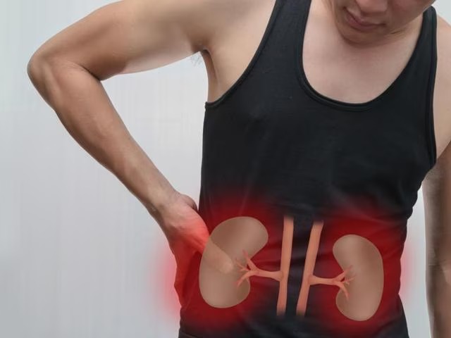 مرضى الكلى وصيام شهر رمضان