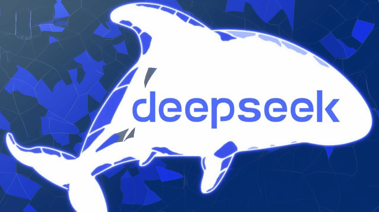 شركة DeepSeek