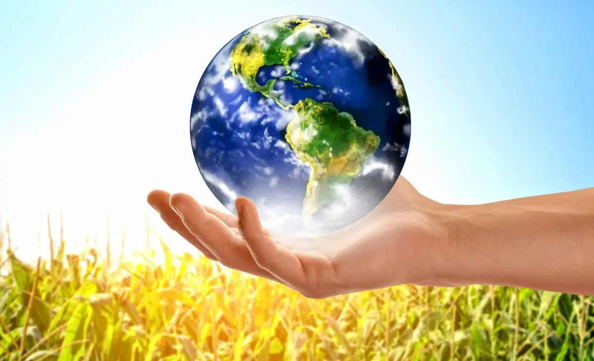 2024 هو العام الأكثر سخونة على الأرض