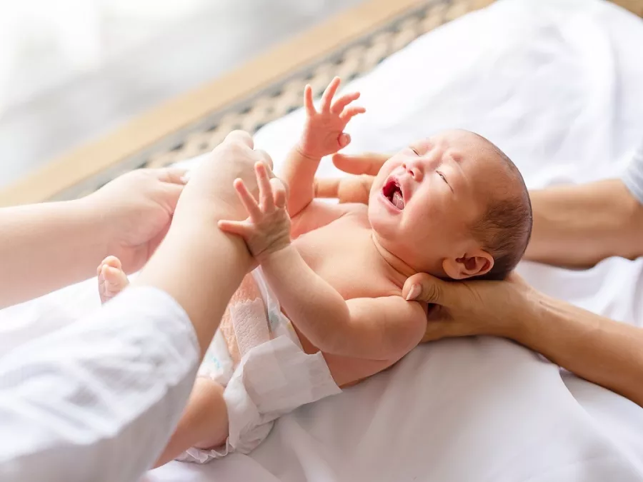 البلاستيك والأجنة علاقتها بالأمراض المزمنة