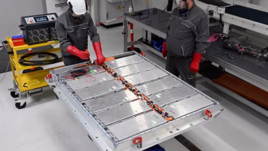 سوق الطاقة المتجددة في أوروبا تدعم ازدهار تخزين البطاريات