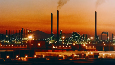 مؤتمر دولي غير مسبوق لبحث وقف توسع النفط والفحم والغاز