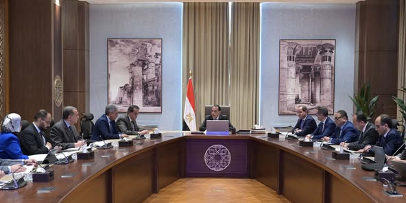 الوزراء يتابع خطوات تنفيذ تكليفات تحفيز مناخ الاستثمار وتعزيز تنافسيته