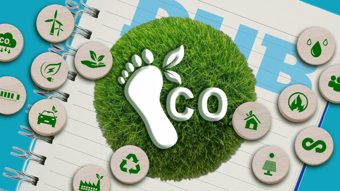 المسؤولية الفردية تجاه تغير المناخ