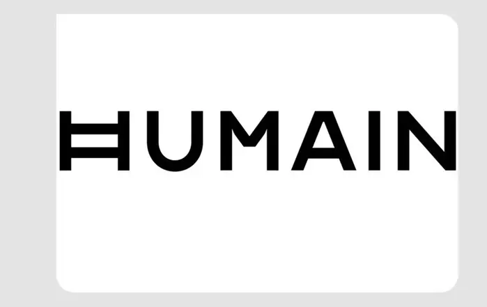 شعار شركة هيوماين