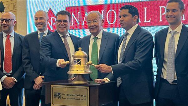 هيرميس تنجح في إتمام خدماتها الاستشارية للطرح العام الأولي للشركة الوطنية للطباعة في البورصة