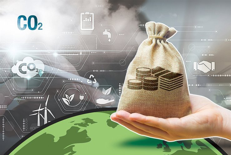 الاتحاد الأوروبي يوافق على هدف 2040 الطموح لخفض الانبعاثات