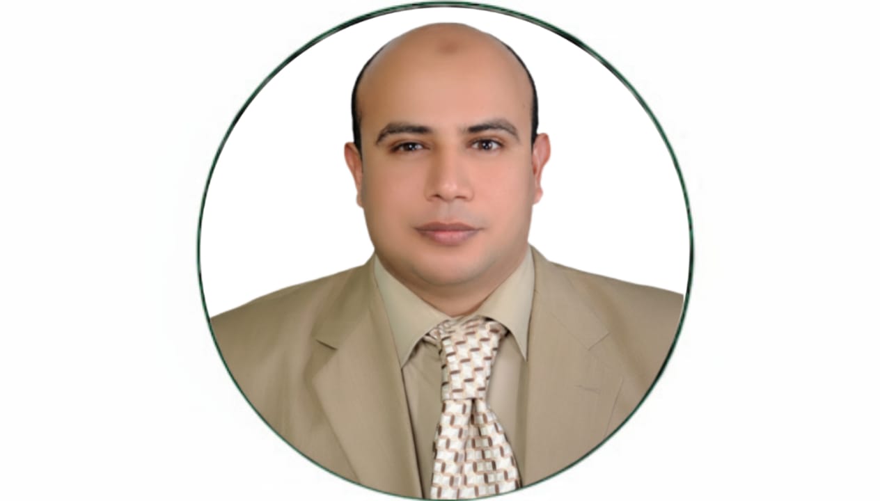 د.محمد الصوفي