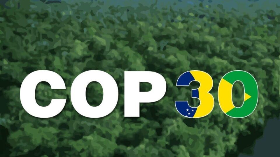 COP30- مؤتمر المناخ في بيليم - البرازيل