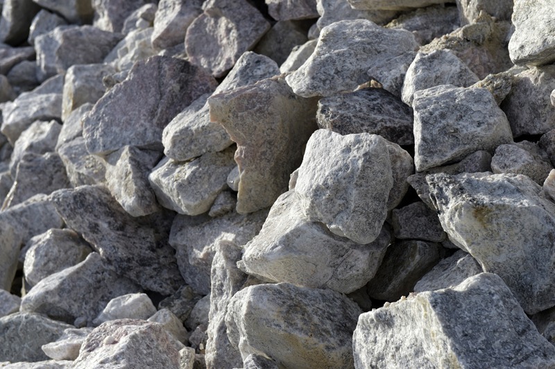 اكتشاف رواسب ليثيوم في الصين