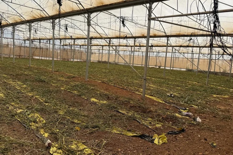 تهديد الوجود